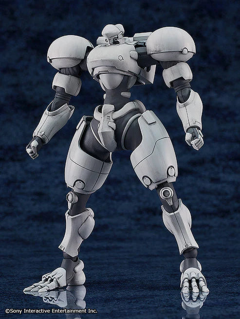 PREORDER MODEROID SHIKON (Single-pilot Model)