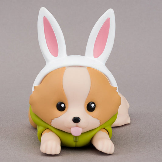 PREORDER Chikuwa Soft Vinyl Style