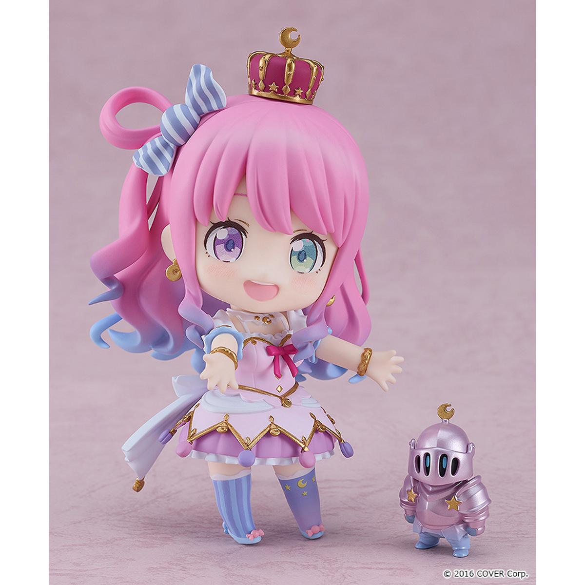 PREORDER Nendoroid Himemori Luna
