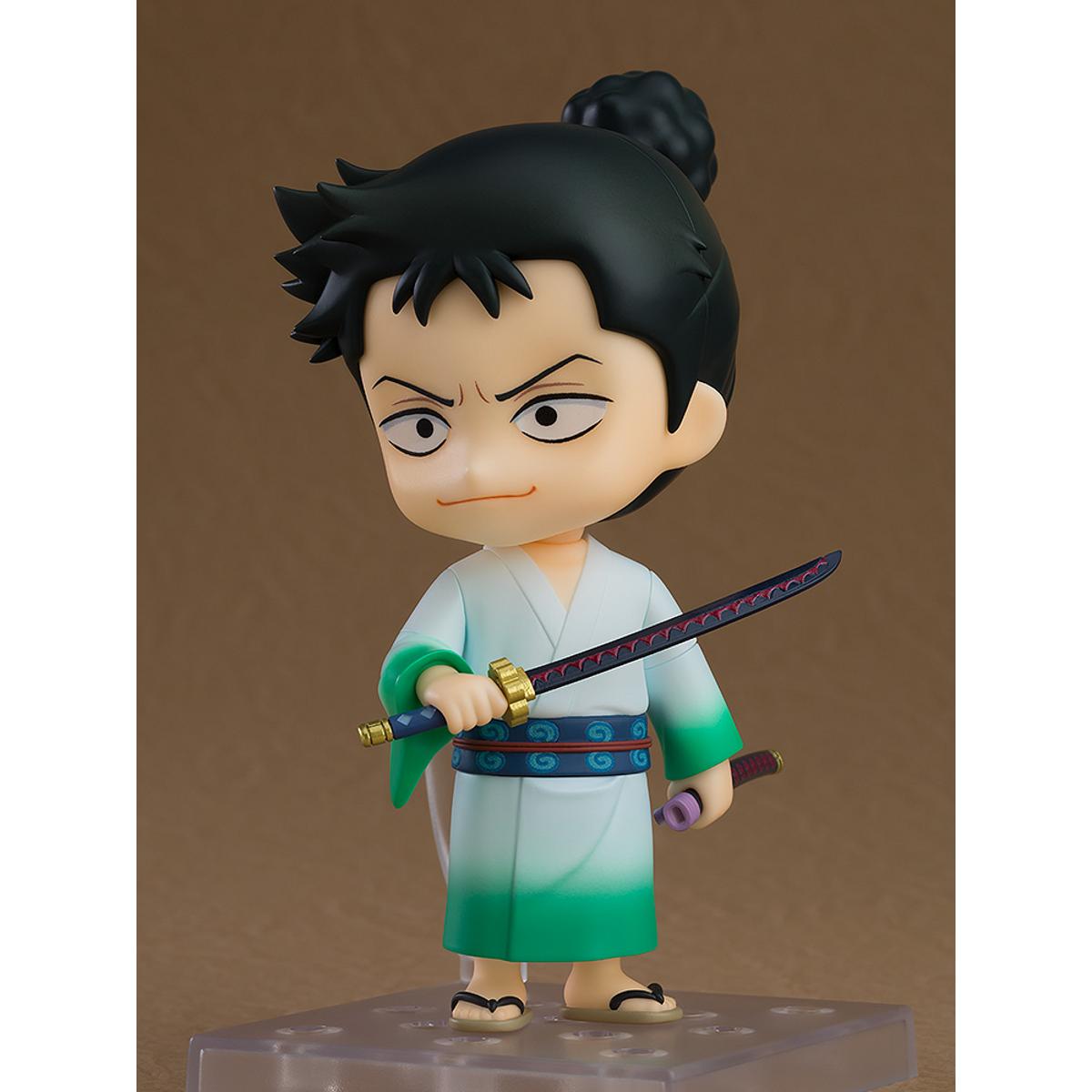 PREORDER Nendoroid Ryuma