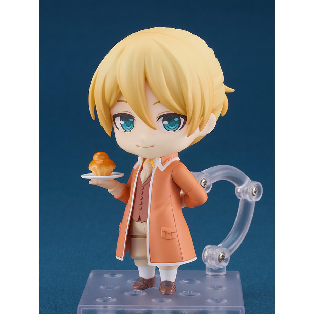 PREORDER Nendoroid Kagamine Len: The Servant of Evil Ver.