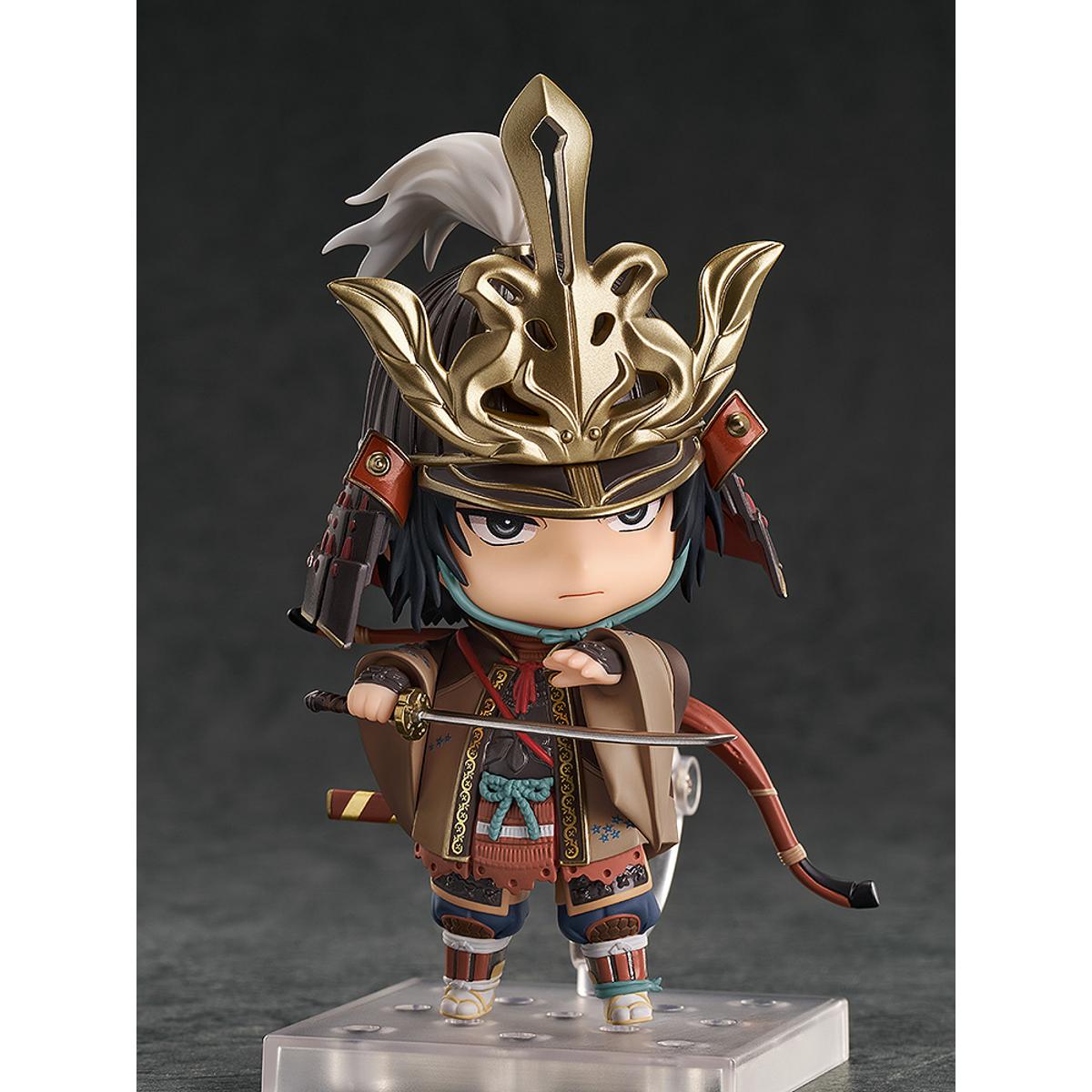 PREORDER Nendoroid Genichiro Ashina