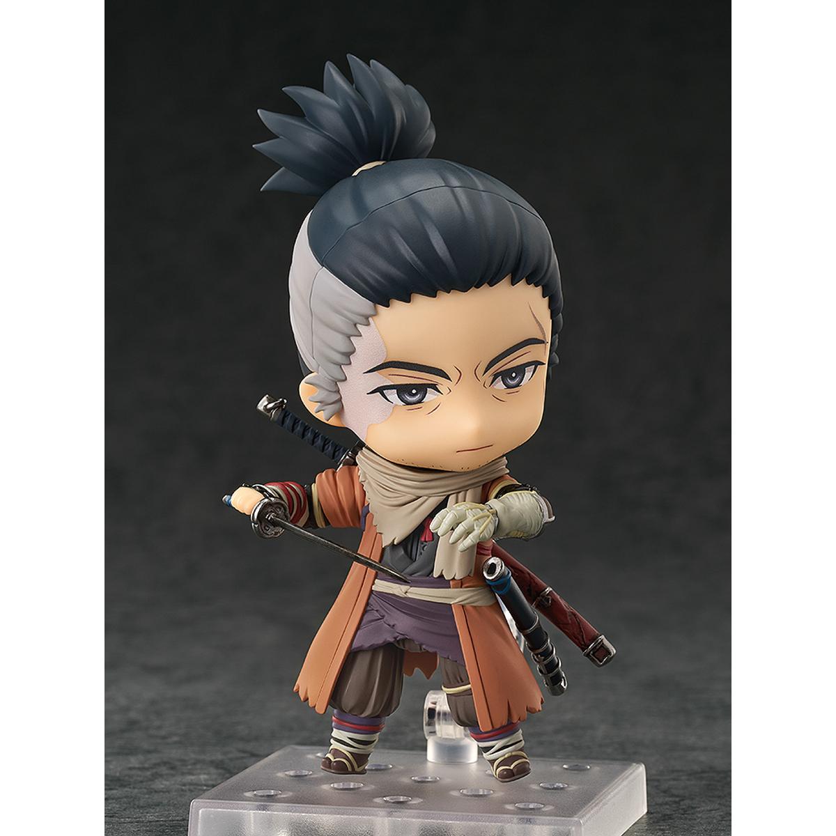 PREORDER Nendoroid Sekiro