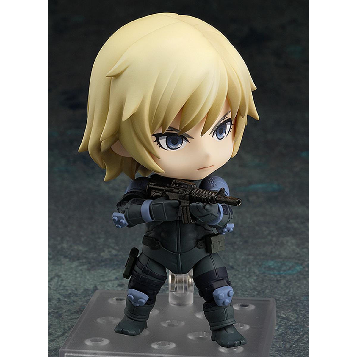 PREORDER Nendoroid Raiden: MGS2 Ver.(Re-run)