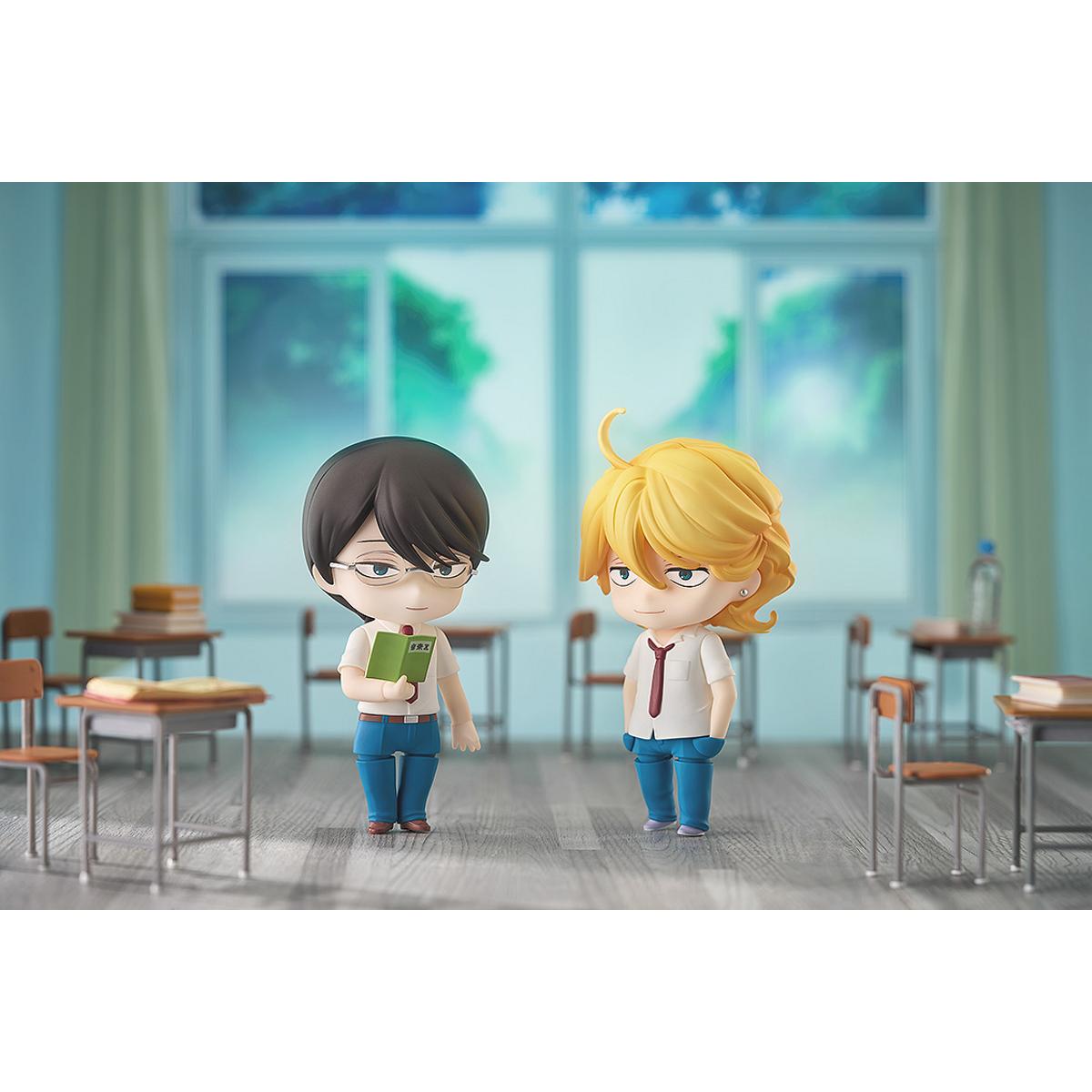 PREORDER Nendoroid Rihito Sajo & Hikaru Kusakabe