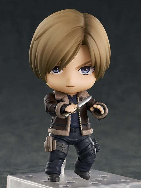 PREORDER Nendoroid Leon S. Kennedy