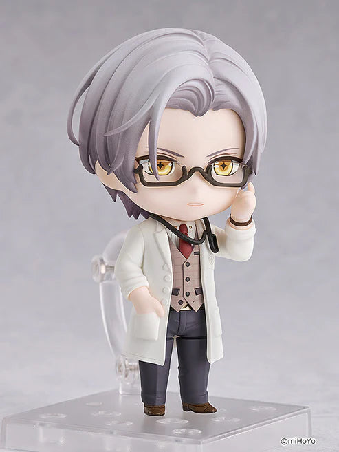 PREORDER Nendoroid Adjudicator