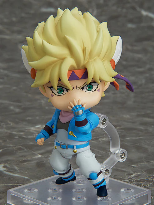 PREORDER Nendoroid Caesar Anthonio Zeppeli (re-run)