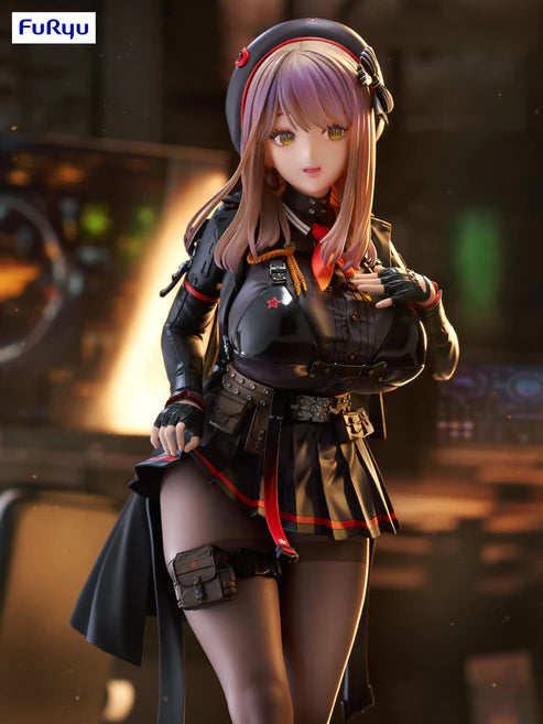 PREORDER GODDESS OF VICTORY NIKKE Emma 1/7 Scale Figure