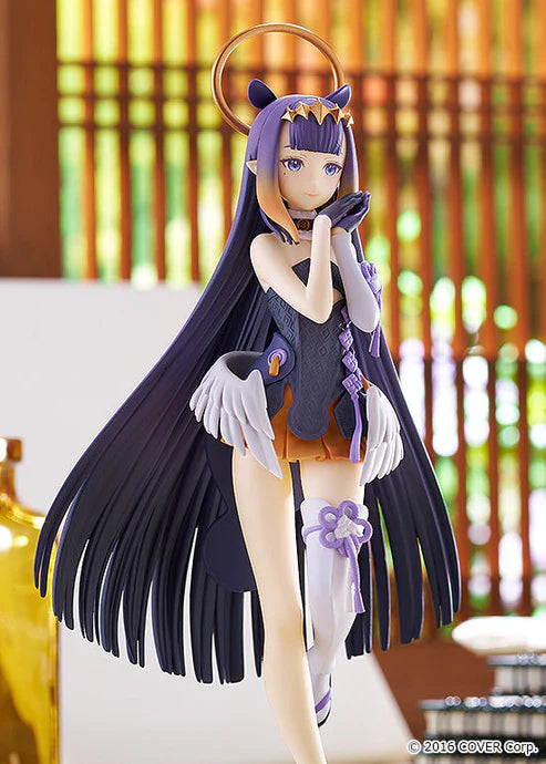 PREORDER POP UP PARADE Ninomae Ina'nis