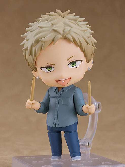 PREORDER Nendoroid Akihiko Kaji