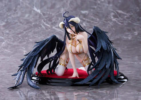 PREORDER Albedo lingerie Ver. 1/7 Scale Figure