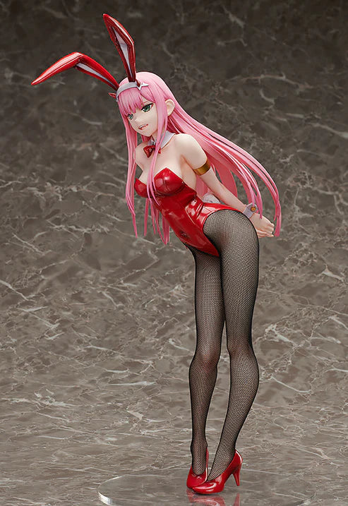 PREORDER Zero Two Bunny Ver. (re-run)