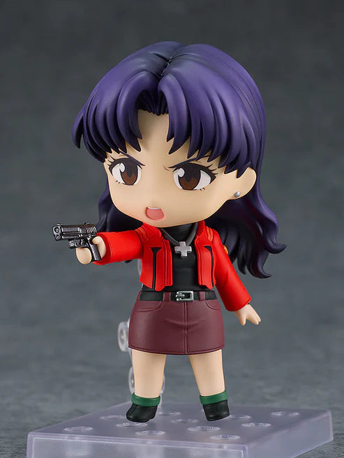 PREORDER Nendoroid Misato Katsuragi