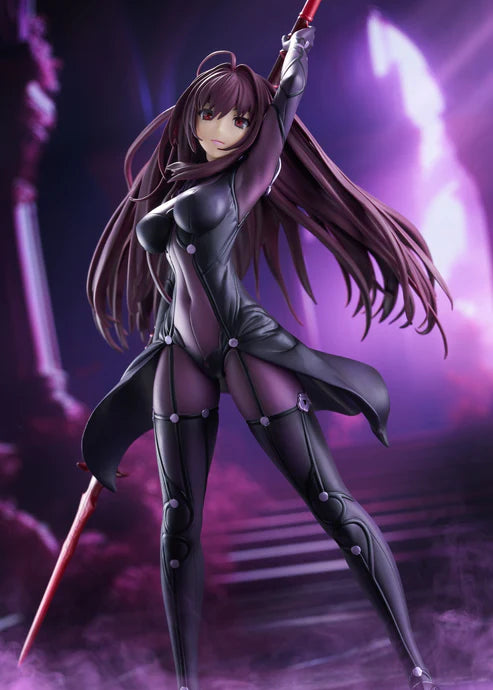 PREORDER Lancer/Scathach (5th-run)