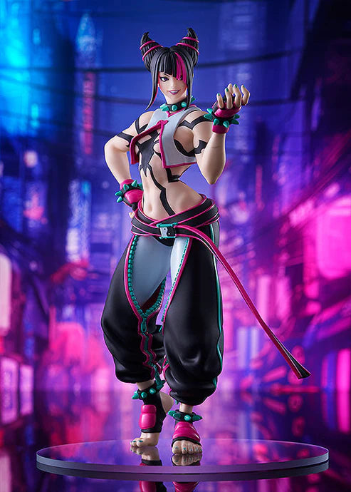 PREORDER POP UP PARADE Juri