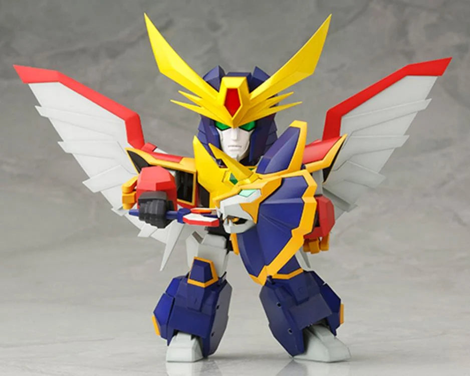 PREORDER KP260X D-STYLE RAIJIN-OH