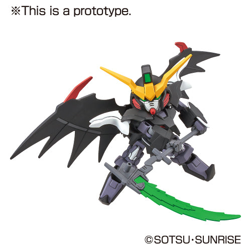 IN STOCK SD EX Standard 012 Gundam Deathscythe Hell EW