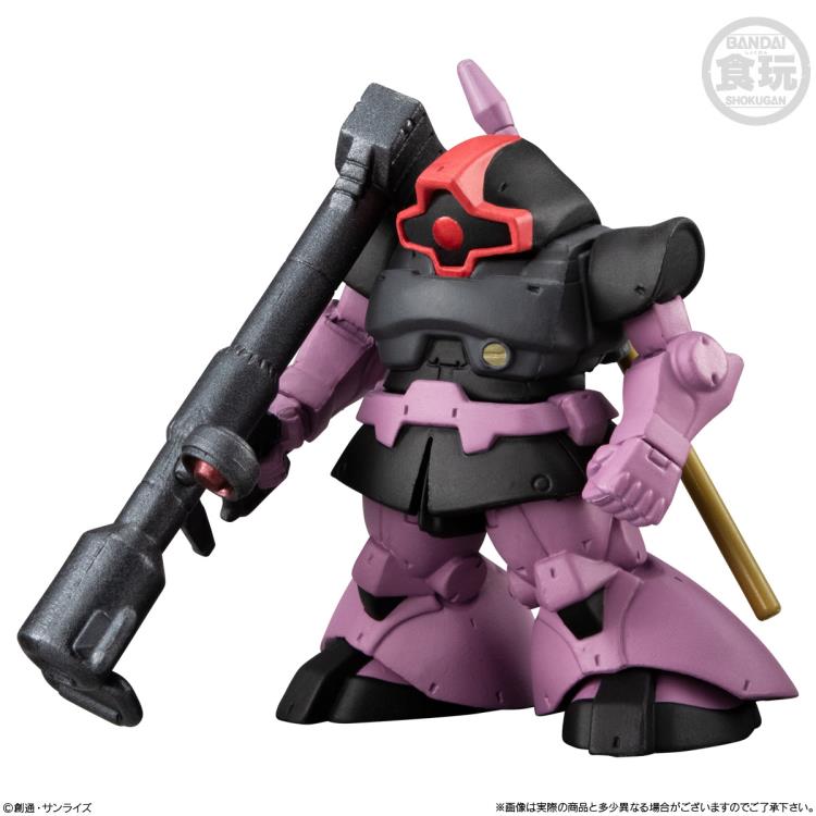 PREORDER Mobile Suit Gundam FW Gundam Converge Movie Visual Random Box of 10 Figures