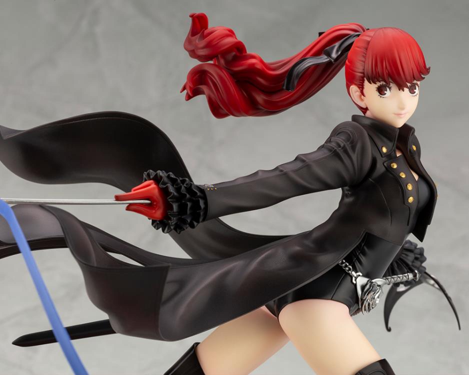PREORDER PV283 ARTFX J Kasumi Yoshizawa Phantom Thief ver.