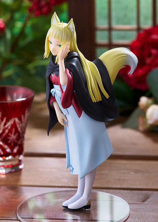 PREORDER Is it Wrong to Try to Pick Up Girls in a Dungeon? IV Pop Up Parade Sanjouno Haruhime
