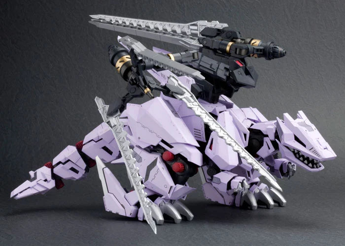 IN STOCK  ZD128X 1/72 Zoids: EZ-049 Berserk Fuhrer Repackage Ver. Model Kit