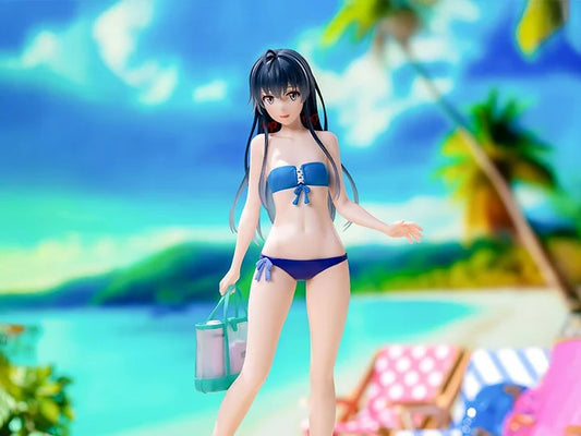 PREORDER My Teen Romantic Comedy SNAFU Climax Luminasta Yukino Yukinoshita (Midsummer Tokyo Bay) Figure