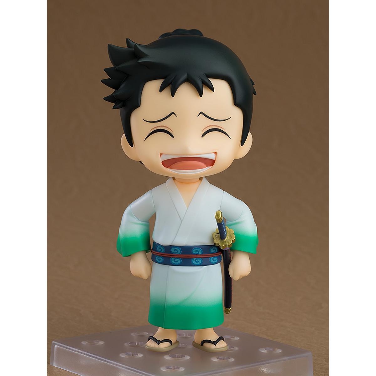PREORDER Nendoroid Ryuma