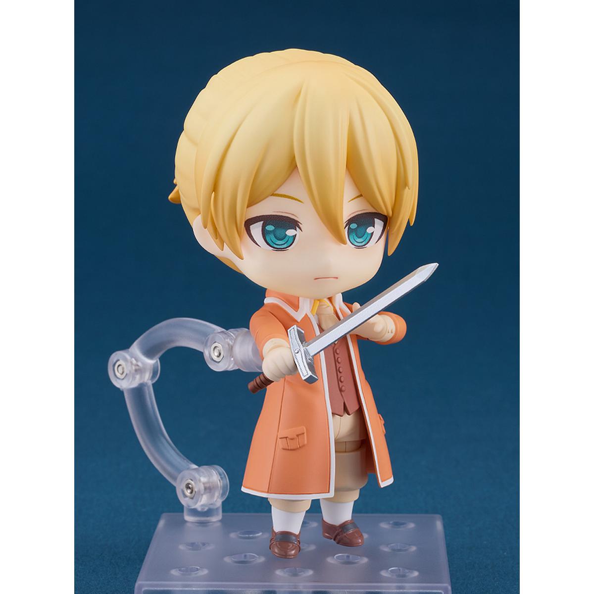 PREORDER Nendoroid Kagamine Len: The Servant of Evil Ver.