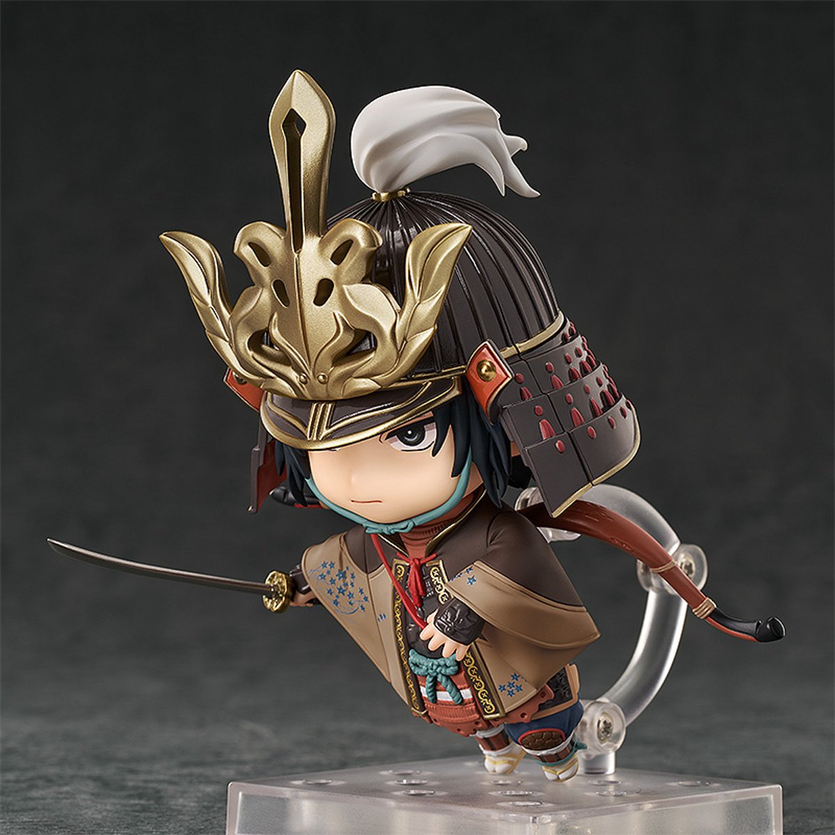 PREORDER Nendoroid Genichiro Ashina