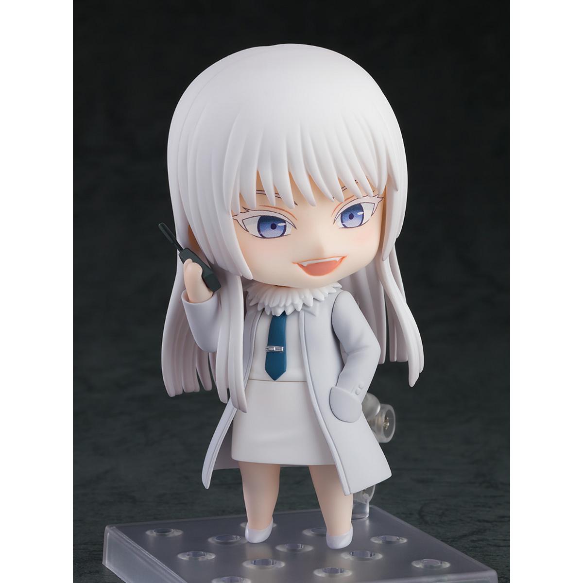 PREORDER Nendoroid Koko Hekmatyar