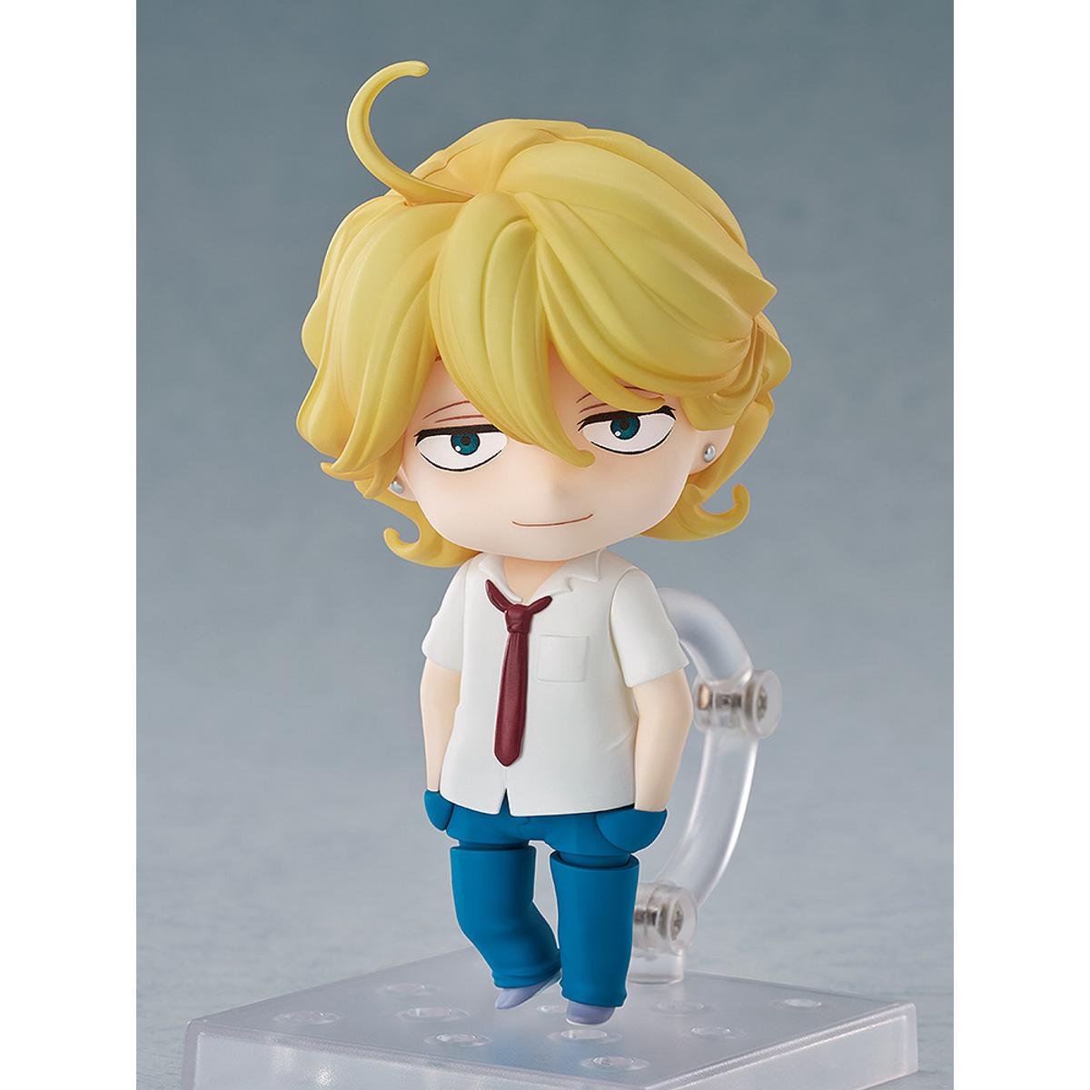 PREORDER Nendoroid Rihito Sajo & Hikaru Kusakabe