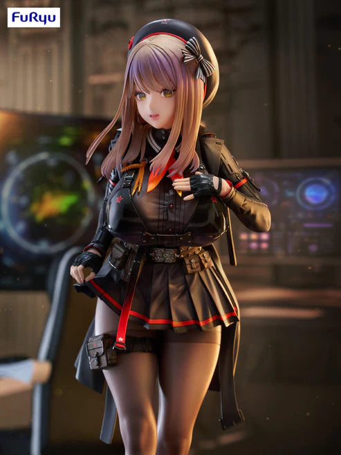 PREORDER GODDESS OF VICTORY NIKKE Emma 1/7 Scale Figure
