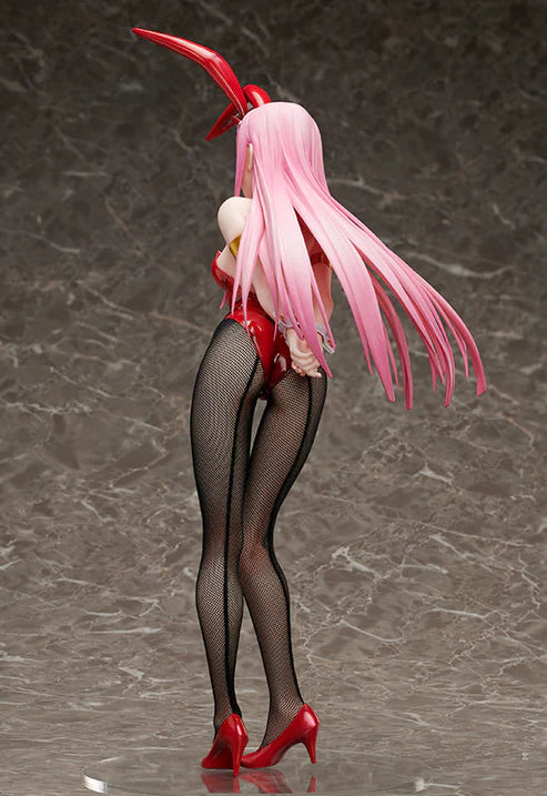 PREORDER Zero Two Bunny Ver. (re-run)