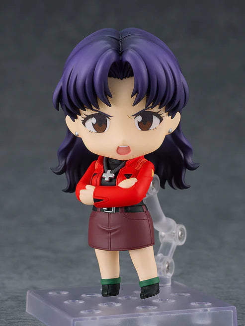 PREORDER Nendoroid Misato Katsuragi