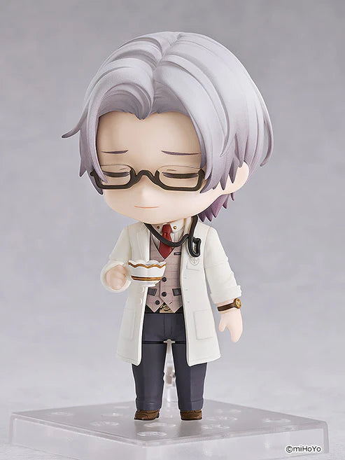 PREORDER Nendoroid Adjudicator