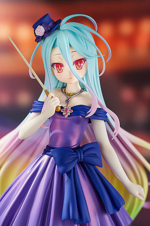 PREORDER POP UP PARADE Shiro Concert Ver. L Size