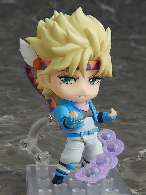PREORDER Nendoroid Caesar Anthonio Zeppeli (re-run)