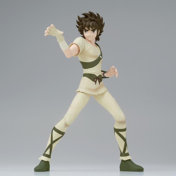 PREORDER Saint Seiya Cosmo Memoir Pegasus Seiya (Episode 1 Ver.)