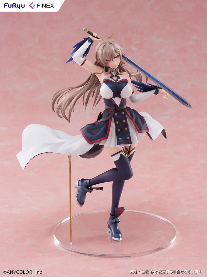 PREORDER Nijisanji Furen E Lustario 1/7 Complete Figure
