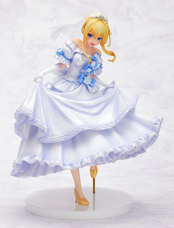 PREORDER KonoSuba KD Colle Darkness (Light Novel 10th Anniversary Ver.) 1/7 Scale Figure