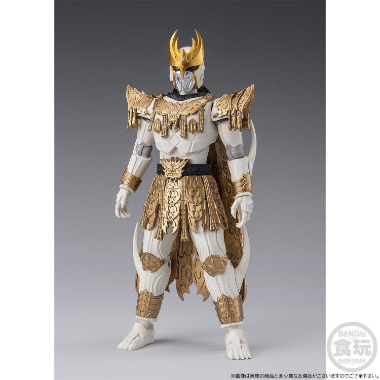 PREORDER Kamen Rider Kuuga Shodo-XX Kamen Rider Kuuga Ultimate Form & N-Daguva-Zeba Exclusive Set