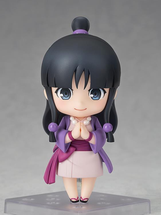 PREORDER Nendoroid Maya Fey Ace Attorney