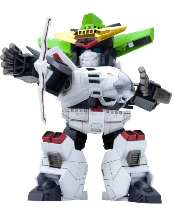 PREORDER KP211X D-STYLE KING J-DER