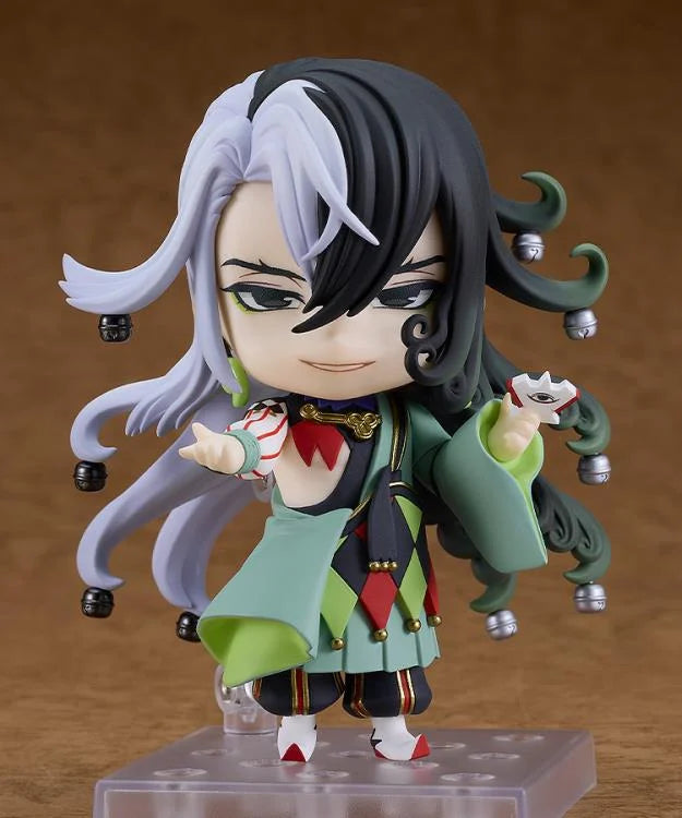 PREORDER Fate/Grand Order Nendoroid No.2636 Ashiya Douman (Alter Ego)