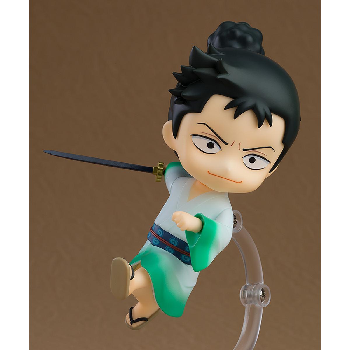 PREORDER Nendoroid Ryuma