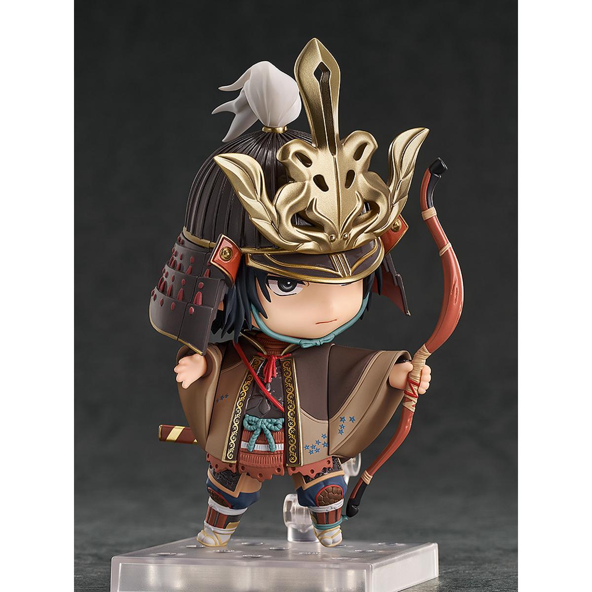 PREORDER Nendoroid Genichiro Ashina
