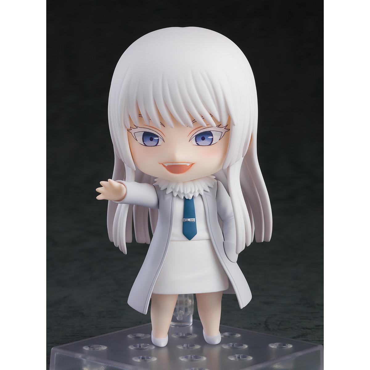 PREORDER Nendoroid Koko Hekmatyar