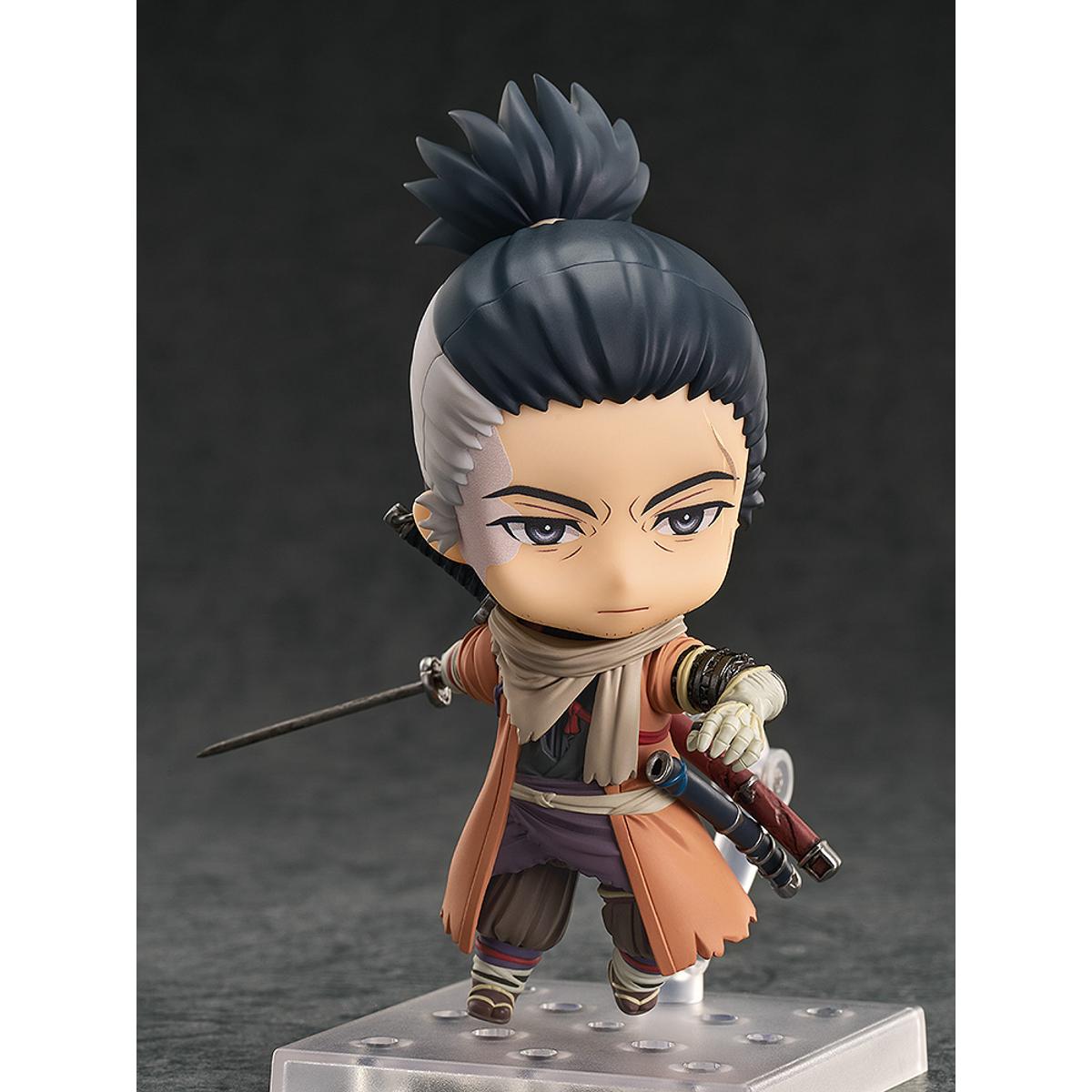 PREORDER Nendoroid Sekiro