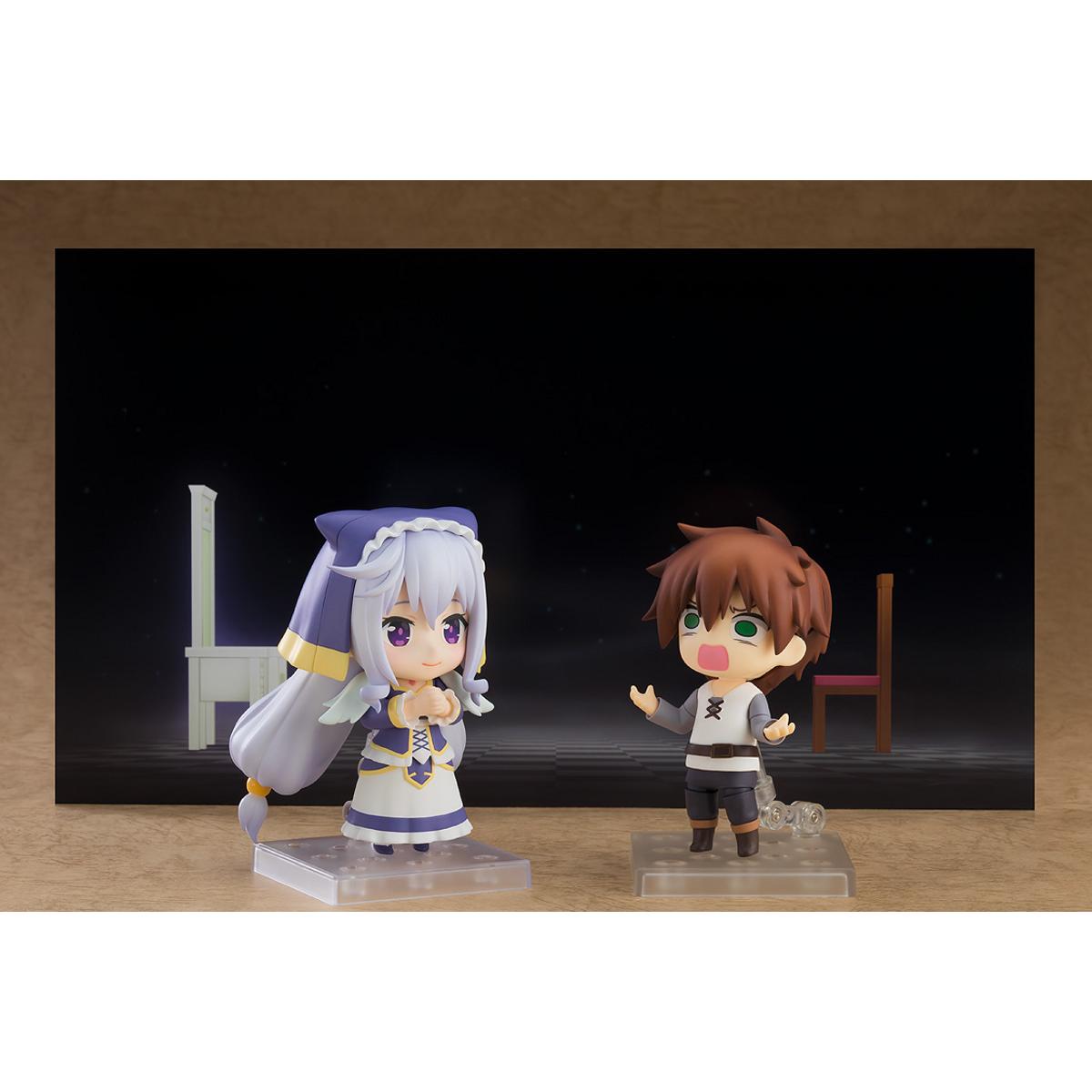 PREORDER Nendoroid Eris